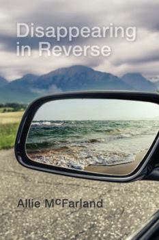 Paperback Disappearing in Reverse Book