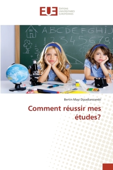 Paperback Comment réussir mes études? [French] Book