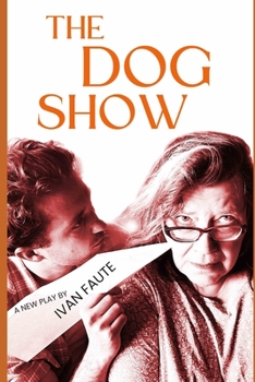 Paperback The Dog Show Book