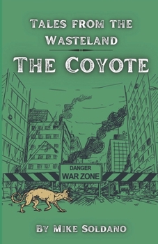 Paperback The Coyote Book