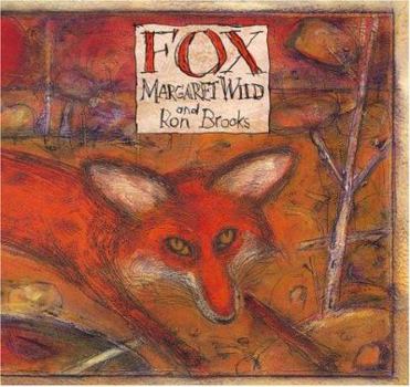 Hardcover Fox Book