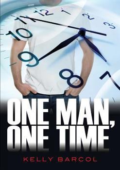 Paperback One Man, One Time Book