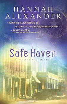 Paperback Safe Haven Book