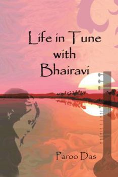 Paperback Life in Tune with Bhairavi Book