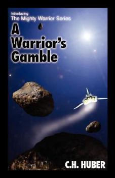 Paperback A Warrior's Gamble Book
