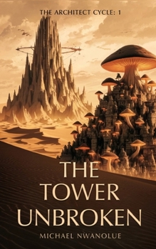 The Tower Unbroken: A West African Progression Fantasy