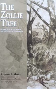 Hardcover Zollie Tree Book