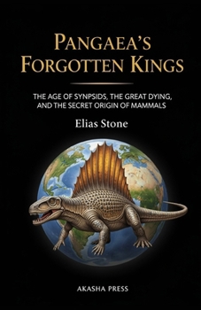 Pangaea's Forgotten Kings: The Age of Synapsids, the Great Dying, and the Secret Origin of Mammals