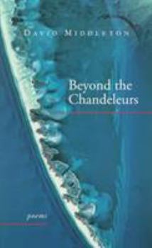Paperback Beyond the Chandeleurs: Poems Book