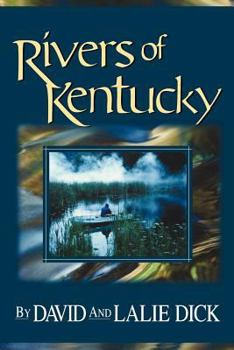 Paperback Rivers of Kentucky Book
