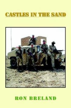 Hardcover Castles in the Sand Book