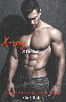 Paperback X-Ray of the Heart Book