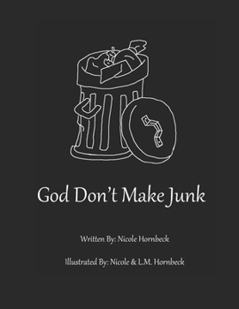 Paperback God Don't Make Junk! Book