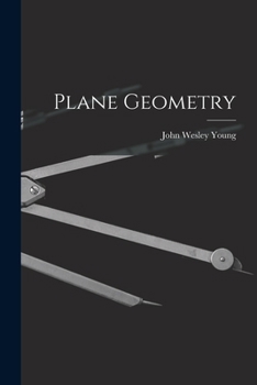 Paperback Plane Geometry Book