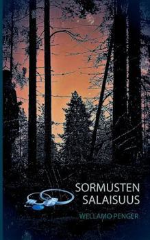 Paperback Sormusten salaisuus [Finnish] Book