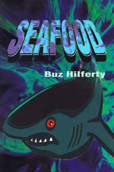 Paperback Seafood Book