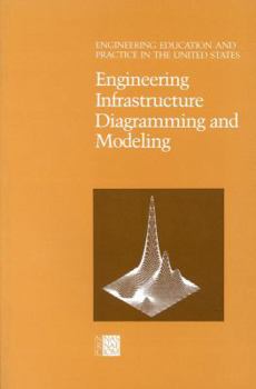 Paperback Engineering Infrastructure Diagramming and Modeling Book