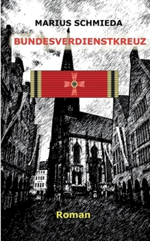 Paperback Bundesverdienstkreuz [German] Book