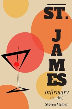 Paperback St. James Infirmary Book