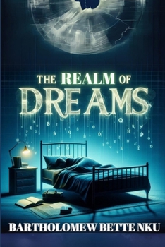 Paperback The Realm of Dreams Book