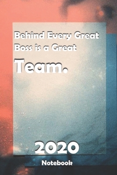 Lined Notebook: 2020 Daily Planner - To Do List, Appointment Notebook, Financial Planner