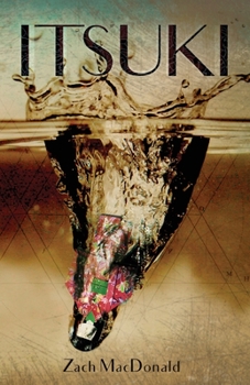 Paperback Itsuki Book