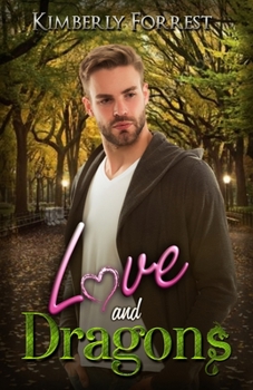 Paperback Love and Dragons: A Paranormal Dragon Shifter Romance Book