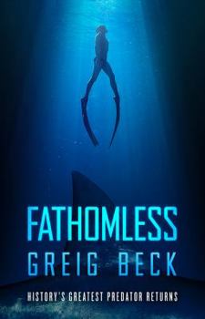 Fathomless - Book #1 of the Cate Granger