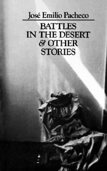 Paperback Battles in the Desert and Other Stories Book