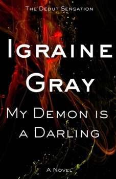 Paperback My Demon is a Darling Book