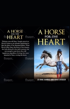 Paperback A Horse for the Heart Book