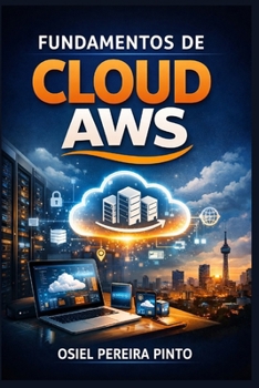 Fundamentos de Cloud AWS (Portuguese Edition)