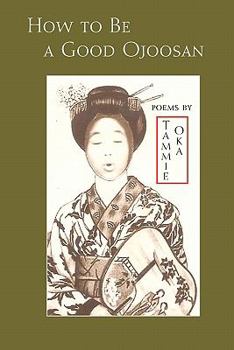 Paperback How To Be A Good Ojoosan Book