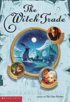 The Witch Trade - Book #1 of the Night Witches