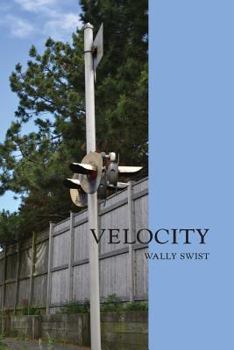 Paperback Velocity Book