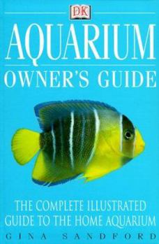 Paperback Aquarium Owner's Guide Book