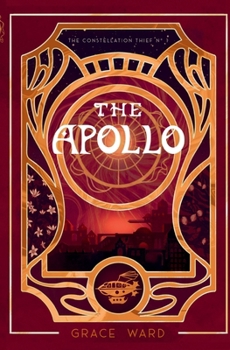 Paperback The Apollo Book