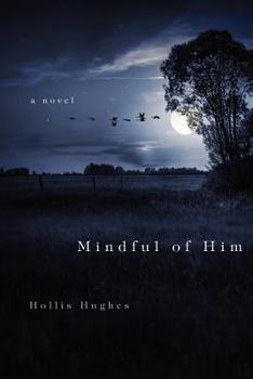 Paperback Mindful of Him Book
