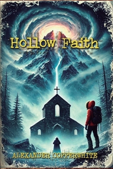 Hollow Faith (Home Sweet Horror)