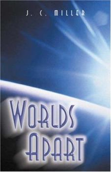 Paperback Worlds Apart Book