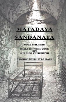 Paperback Matadaya Sandanata Book