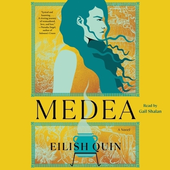 Audio CD Medea Book