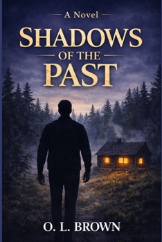 Paperback Shadows of the Past Book