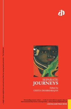 Paperback Separate Journeys Book