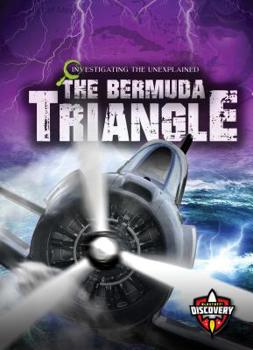 Library Binding The Bermuda Triangle Book