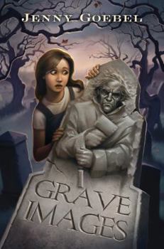 Hardcover Grave Images Book