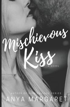Paperback Mischievous Kiss Book