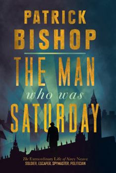 Hardcover Man Who Was Saturday Book