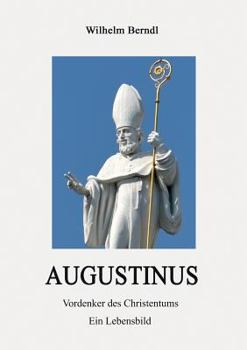 Paperback Augustinus [German] Book