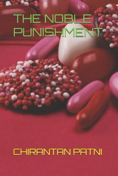 Paperback The Noble Punishment Book
